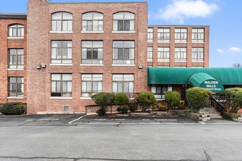 $459,900 | 10 Linwood Street, Unit 214, Malden, MA 02148