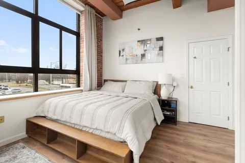 $459,900 | 10 Linwood Street, Unit 214, Malden, MA 02148