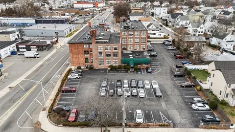 $459,900 | 10 Linwood Street, Unit 214, Malden, MA 02148