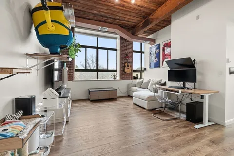 $459,900 | 10 Linwood Street, Unit 214, Malden, MA 02148