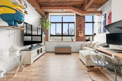 $459,900 | 10 Linwood Street, Unit 214, Malden, MA 02148