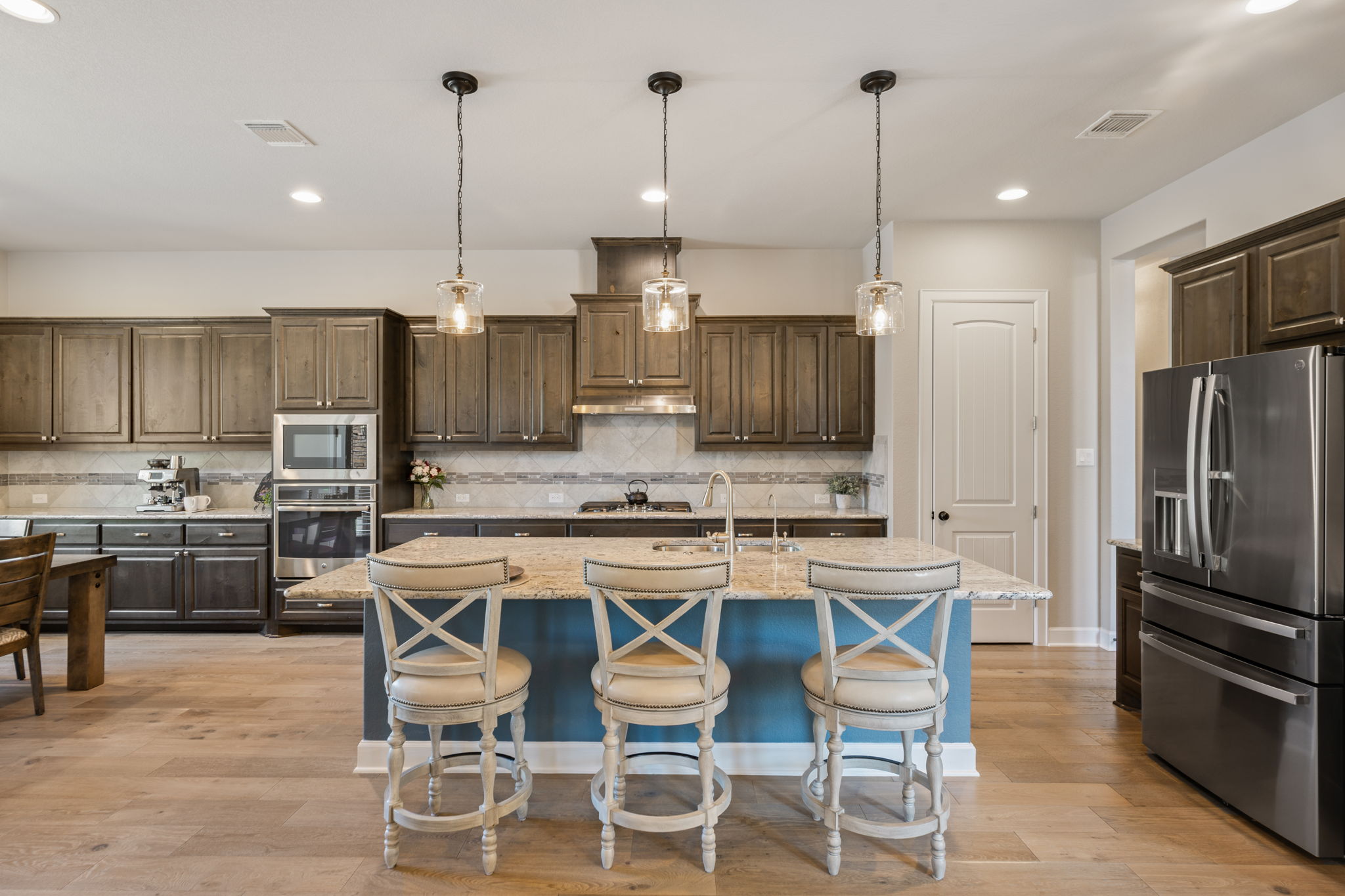 4118 Capora Way Round Rock, TX 78681 - Photo 9 of 39