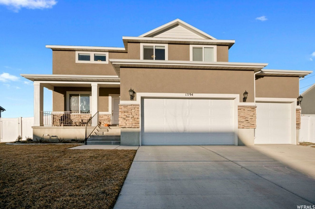1594 South 620 West Provo, UT 84601 - Photo 1 of 1