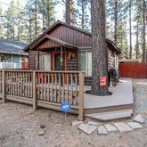$142,000 | 912 East Barker Boulevard, Big Bear City, CA 92314