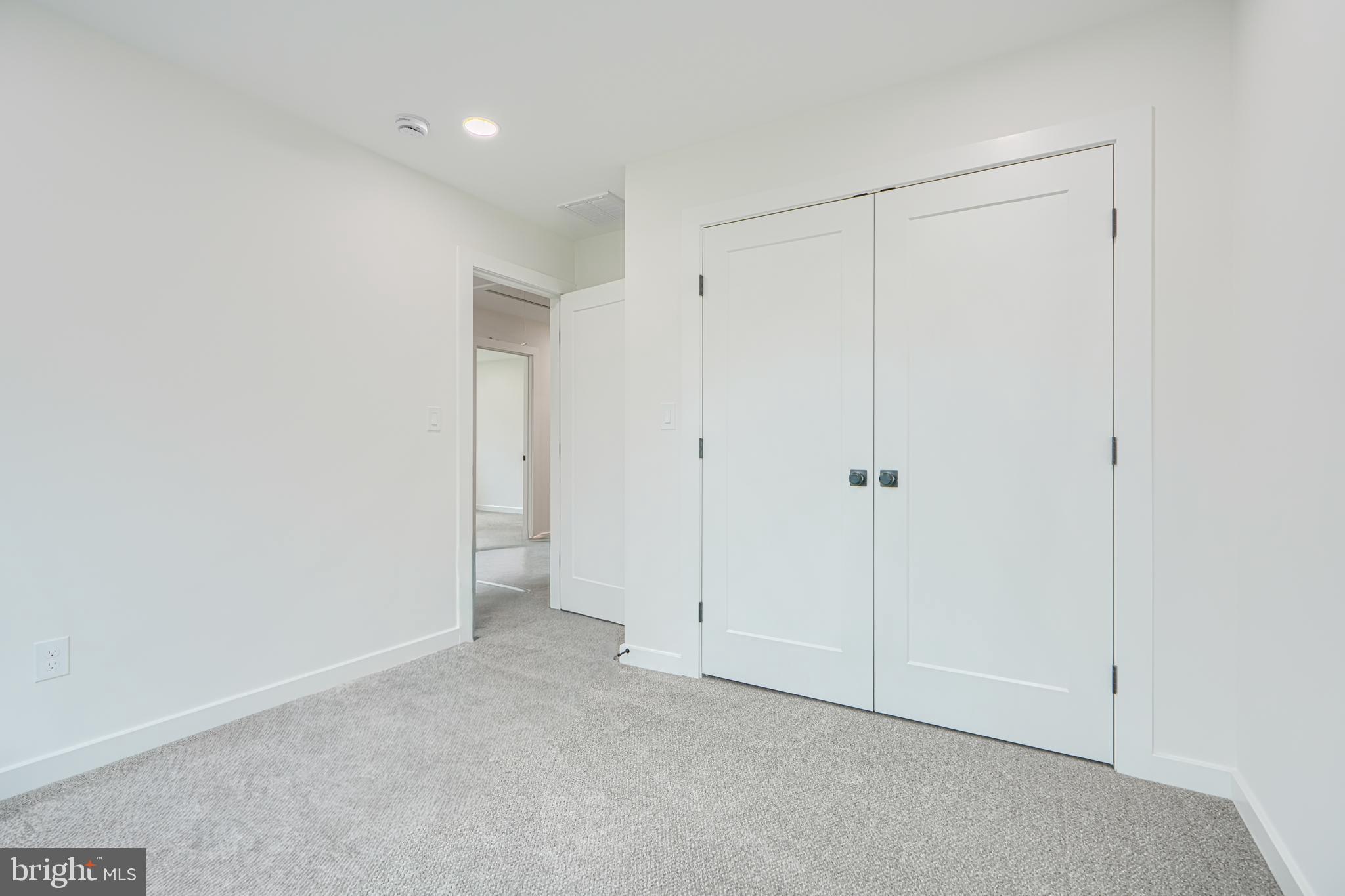 3410 Pinkney Road Baltimore, MD 21215 - Photo 26 of 55 a view of an empty room