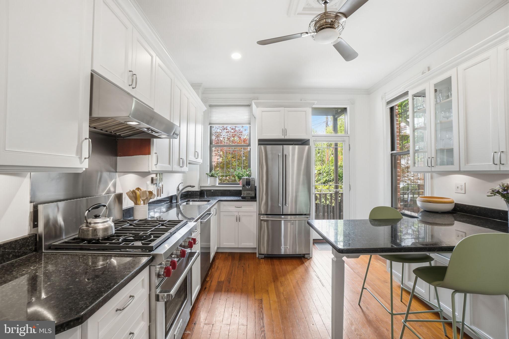 210 8th Street Southeast Washington, DC 20003 - Photo 16 of 43