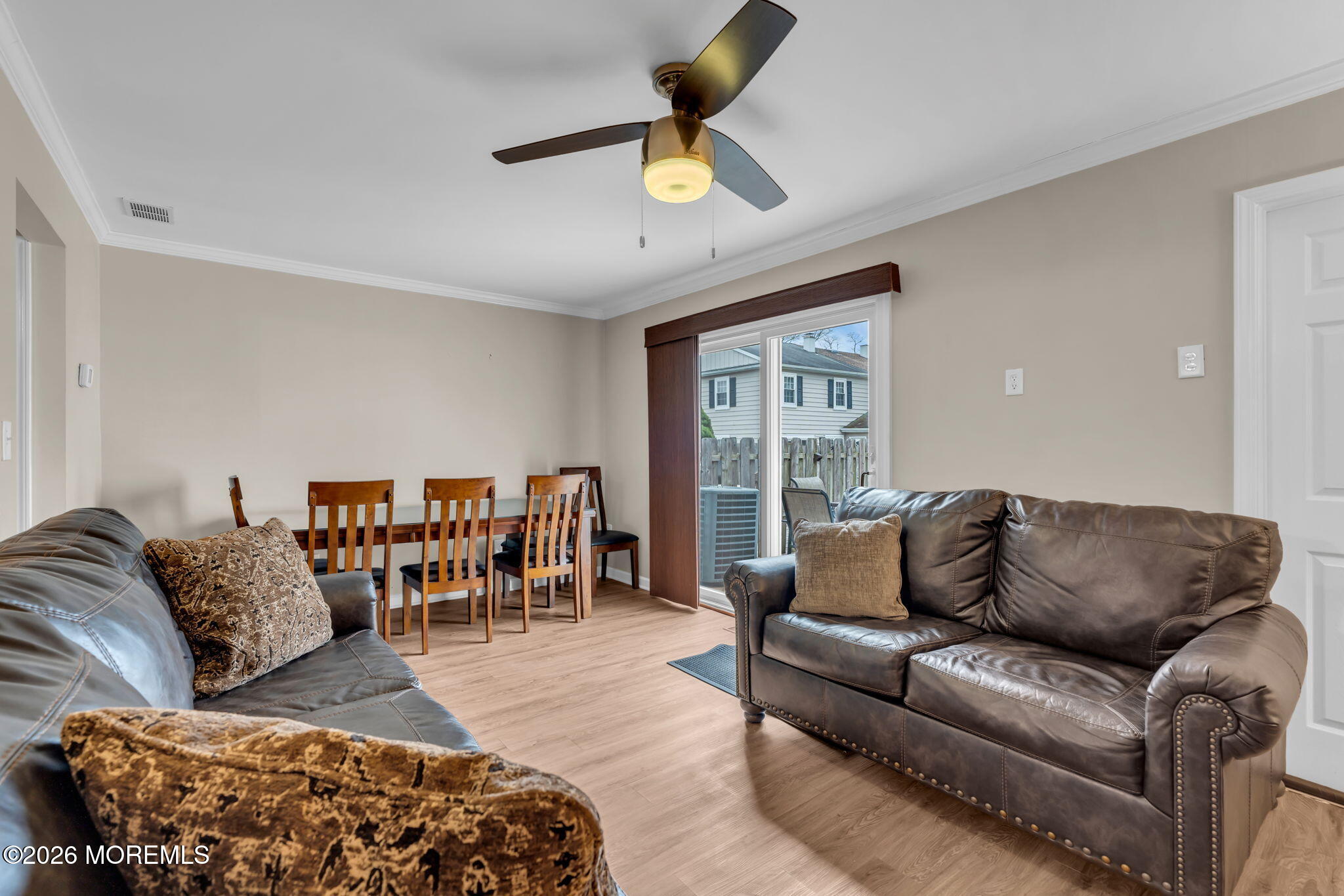 72 Kingsley Way Freehold, NJ 07728 - Photo 20 of 36 a living room with furniture