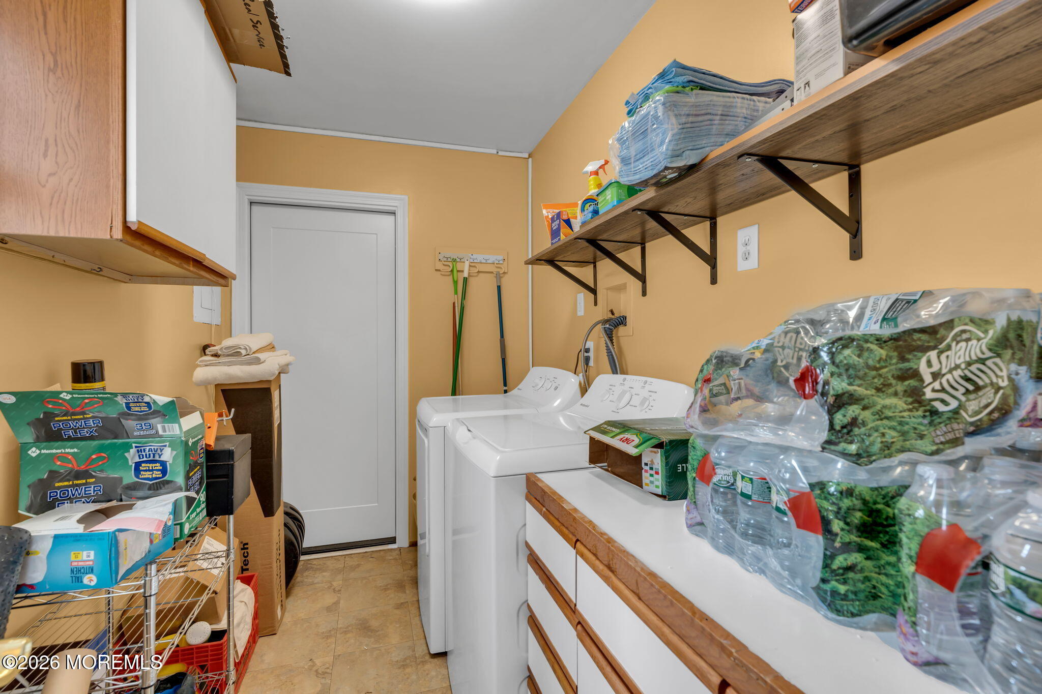 72 Kingsley Way Freehold, NJ 07728 - Photo 26 of 36 a view of storage room