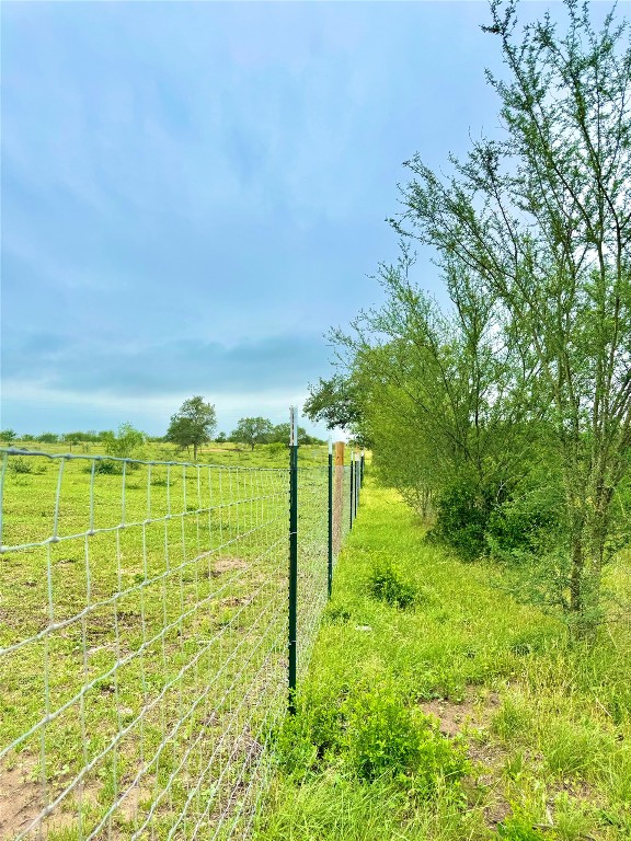 108 St Smiley Tx 78159 Smiley, TX 78159 - Photo 5 of 13 a view of an outdoor space
