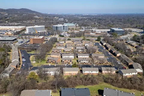 a view of a city