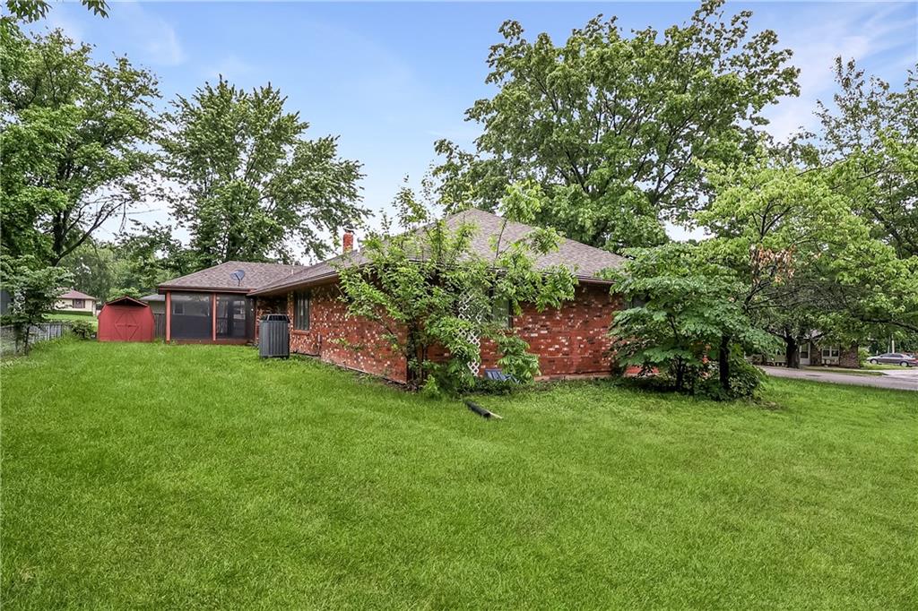 304 South Delaware Street Archie, MO 64725 - Photo 9 of 44
