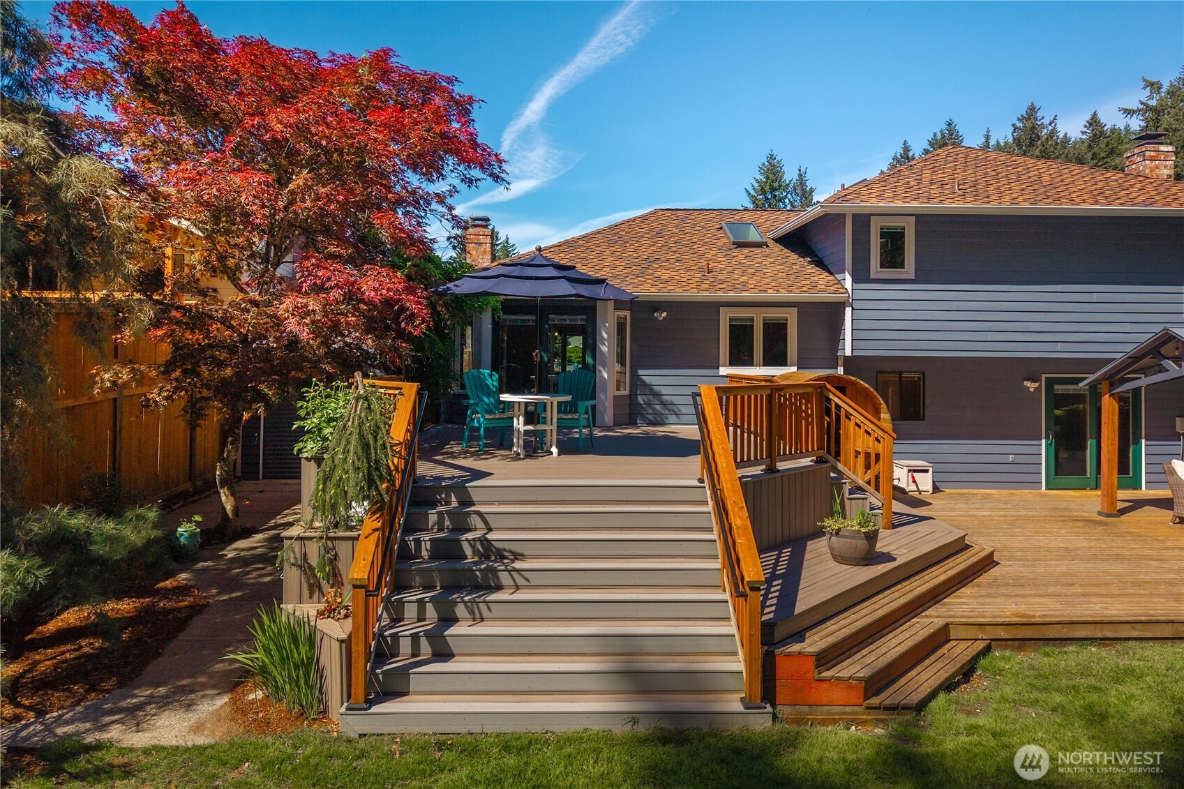 22329 Southeast 244th Place Maple Valley, WA 98038 - Photo 21 of 36