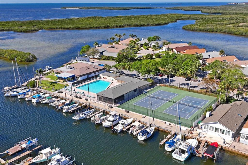 4537 Rickover Court New Port Richey, FL 34652 - Photo 75 of 76