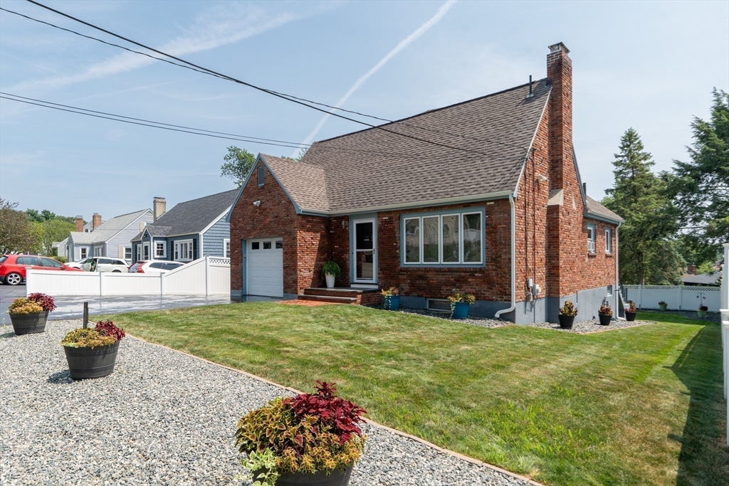 458 Appleton Street Arlington, MA 02476 - Photo 1 of 1 Gallery Image 1