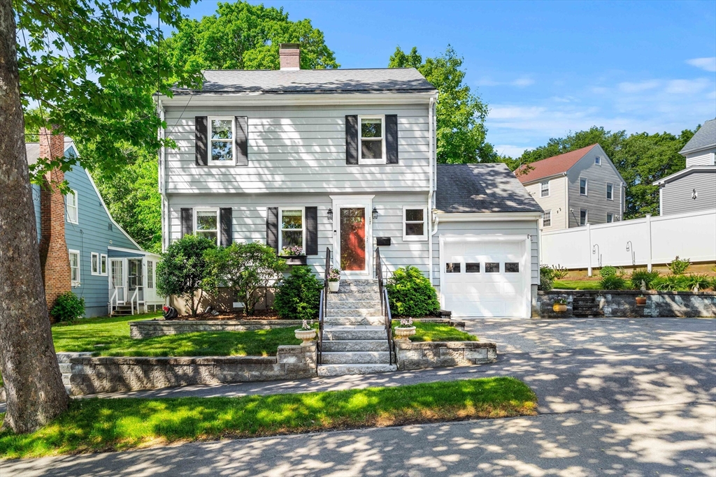 17 Landon Road Milton, MA 02186 - Photo 1 of 29