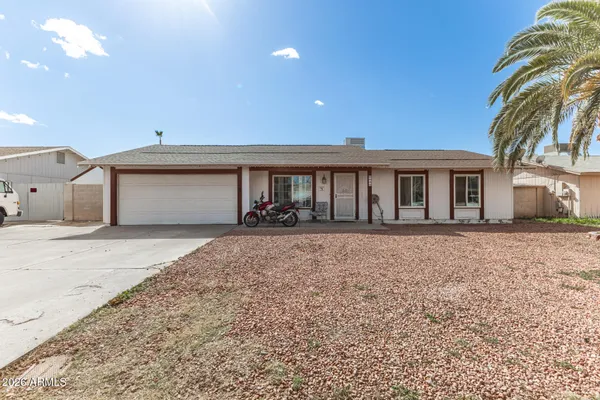 $363,900 | 8633 West Turney Avenue, Phoenix, AZ 85037