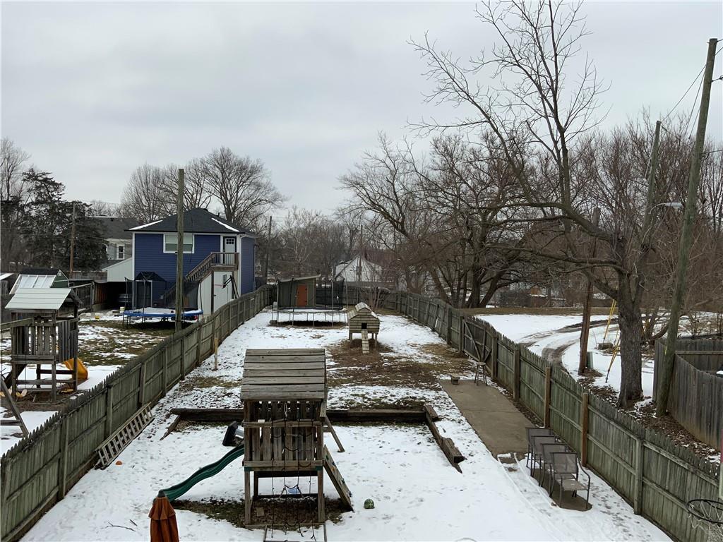 1914 Commerce Avenue Indianapolis, IN 46201 - Photo 29 of 29