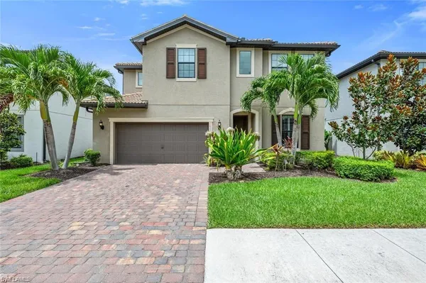 $1,295,000 | 16273 Borelle Circle, Naples, FL 34110