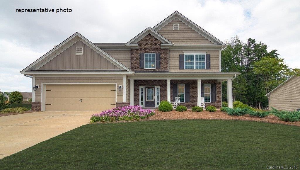 1244 Jack Pine Road Clover, SC 29710 - Photo 1 of 11 Gallery Image 1