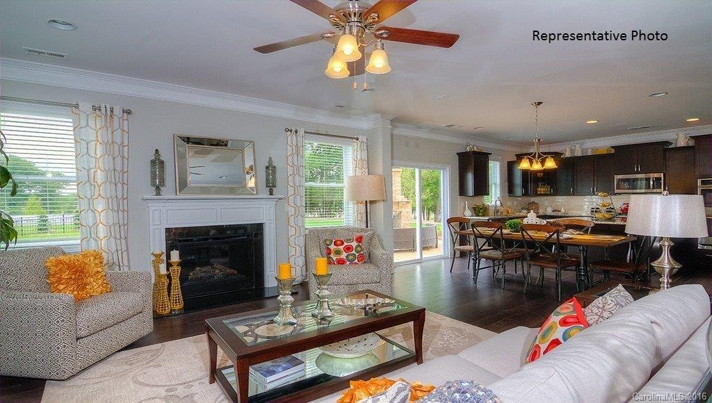 1244 Jack Pine Road Clover, SC 29710 - Photo 4 of 11 Gallery Image 4