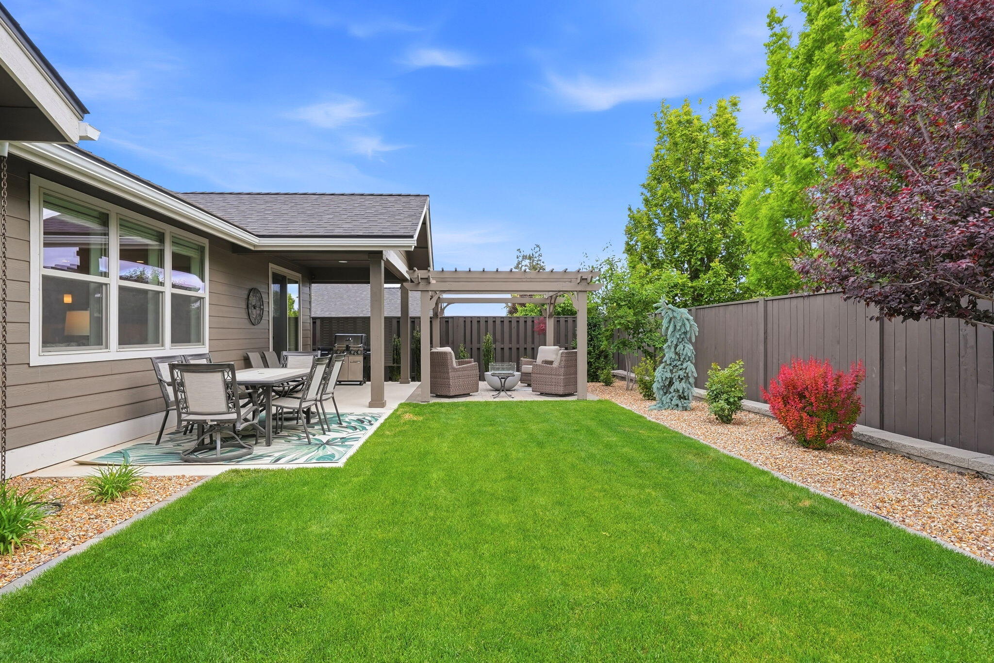 2714 Northwest 23rd Street Redmond, OR 97756 - Photo 49 of 57