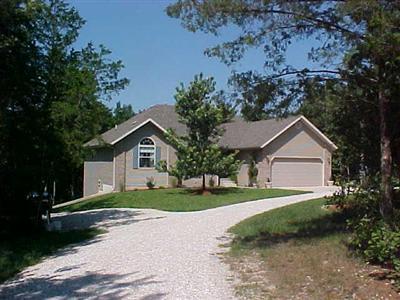 219 Arrowhead Road Strafford, MO 65757 - Photo 1 of 1 Primary Photo