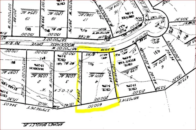 $255,000 | 911 Woodchase Drive, Monroe, GA 30655