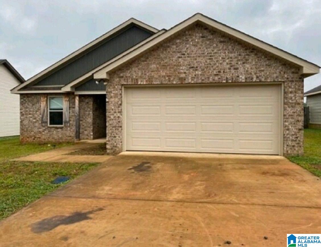 63 Azalea Lane Moundville, AL 35474 - Photo 1 of 13
