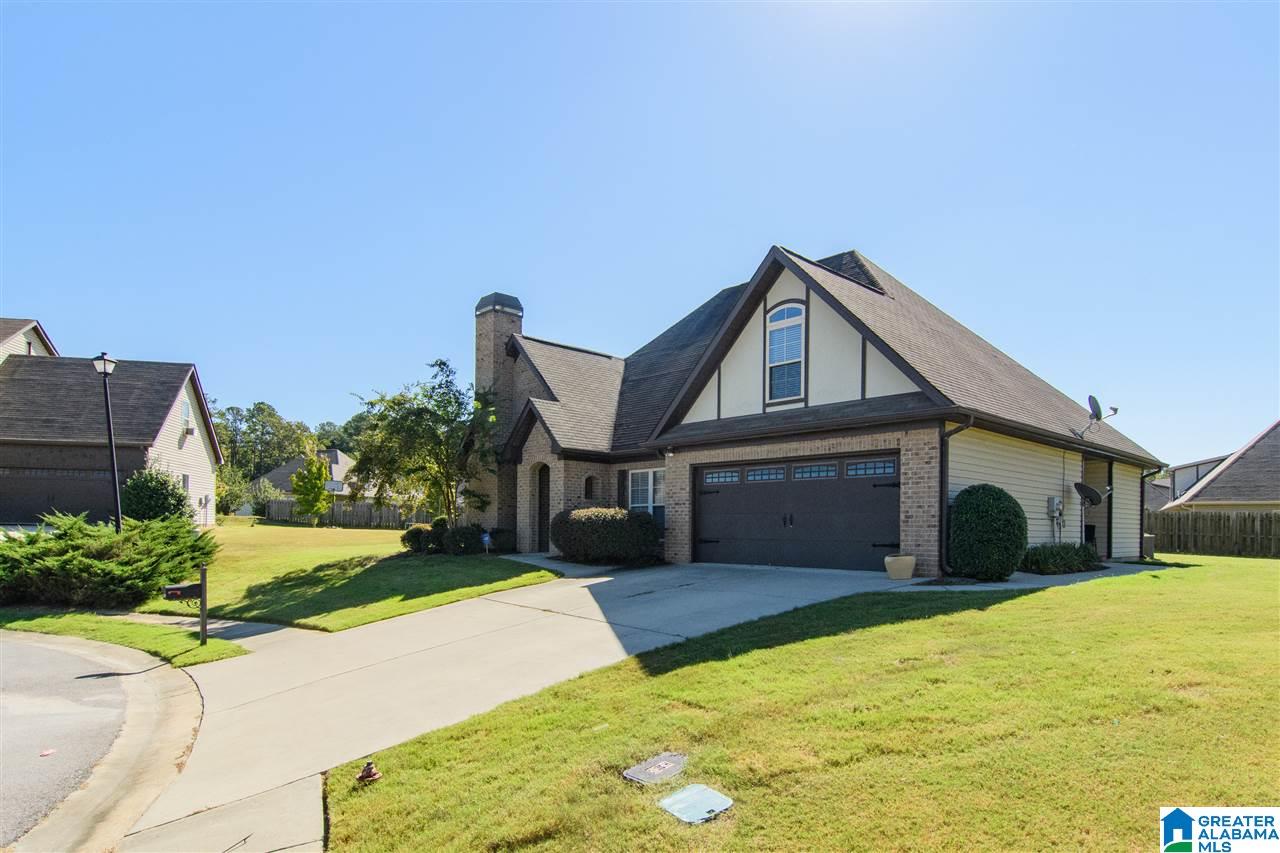1000 Pearl Place Calera, AL 35040 - Photo 2 of 38