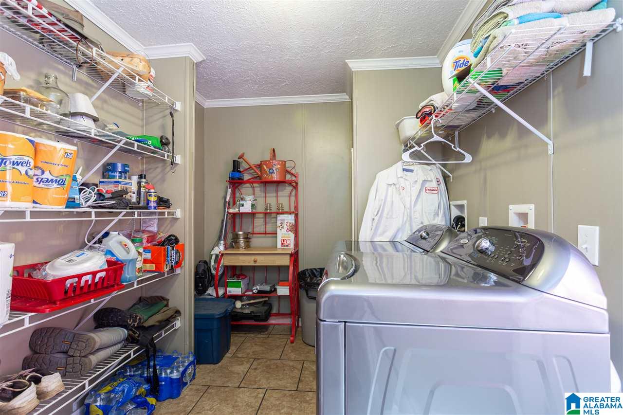 1574 White Plains Road Anniston, AL 36207 - Photo 30 of 48
