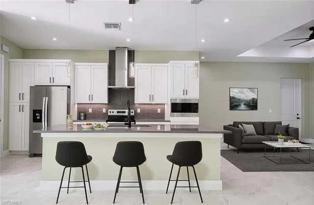 $9,950 | 219 33rd Avenue Northwest, Naples, FL 34120