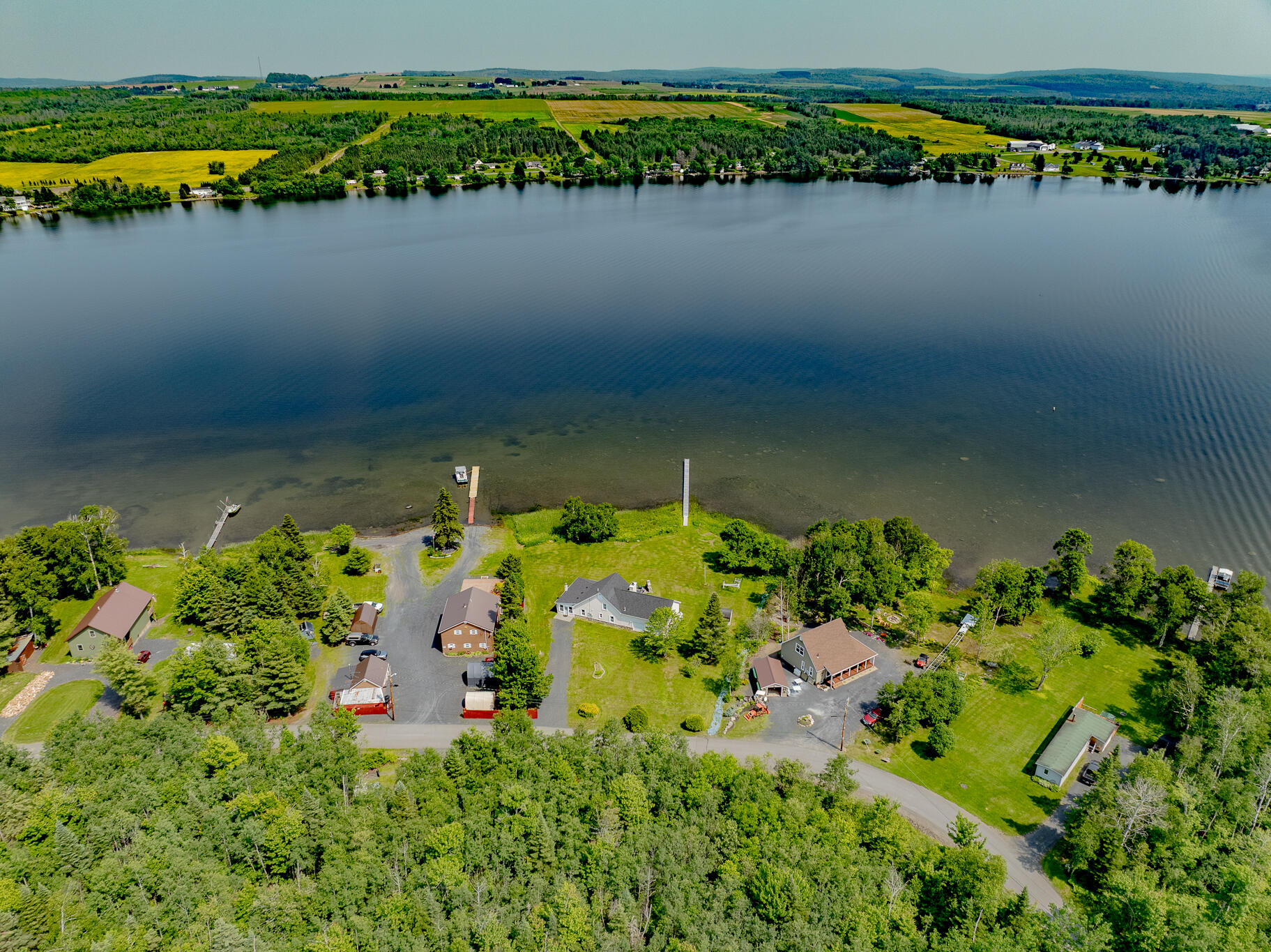 152 Island Road St. Agatha, ME 04772 - Photo 15 of 52 MLS-21