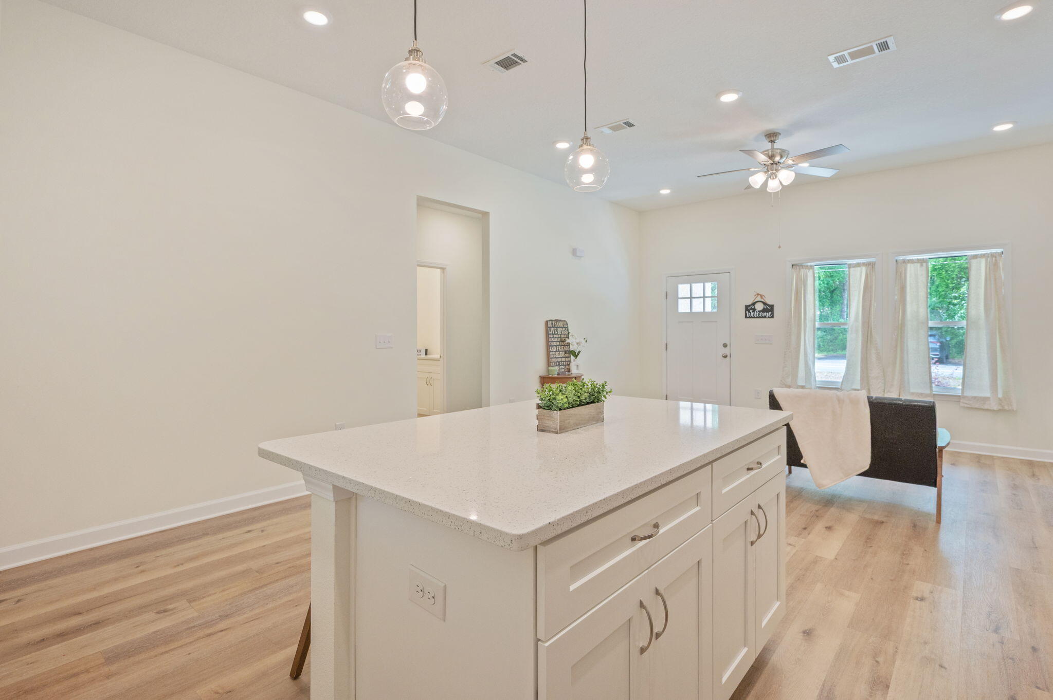 3105 Holley Drive Crestview, FL 32539 - Photo 13 of 33 Open Concept