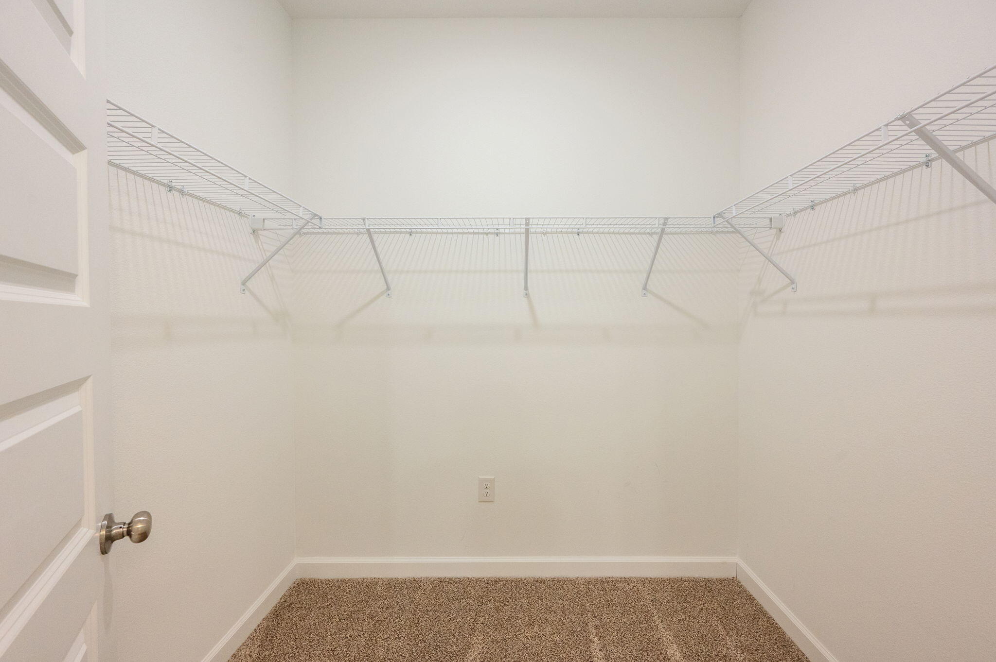 3105 Holley Drive Crestview, FL 32539 - Photo 20 of 33 Primary Closet
