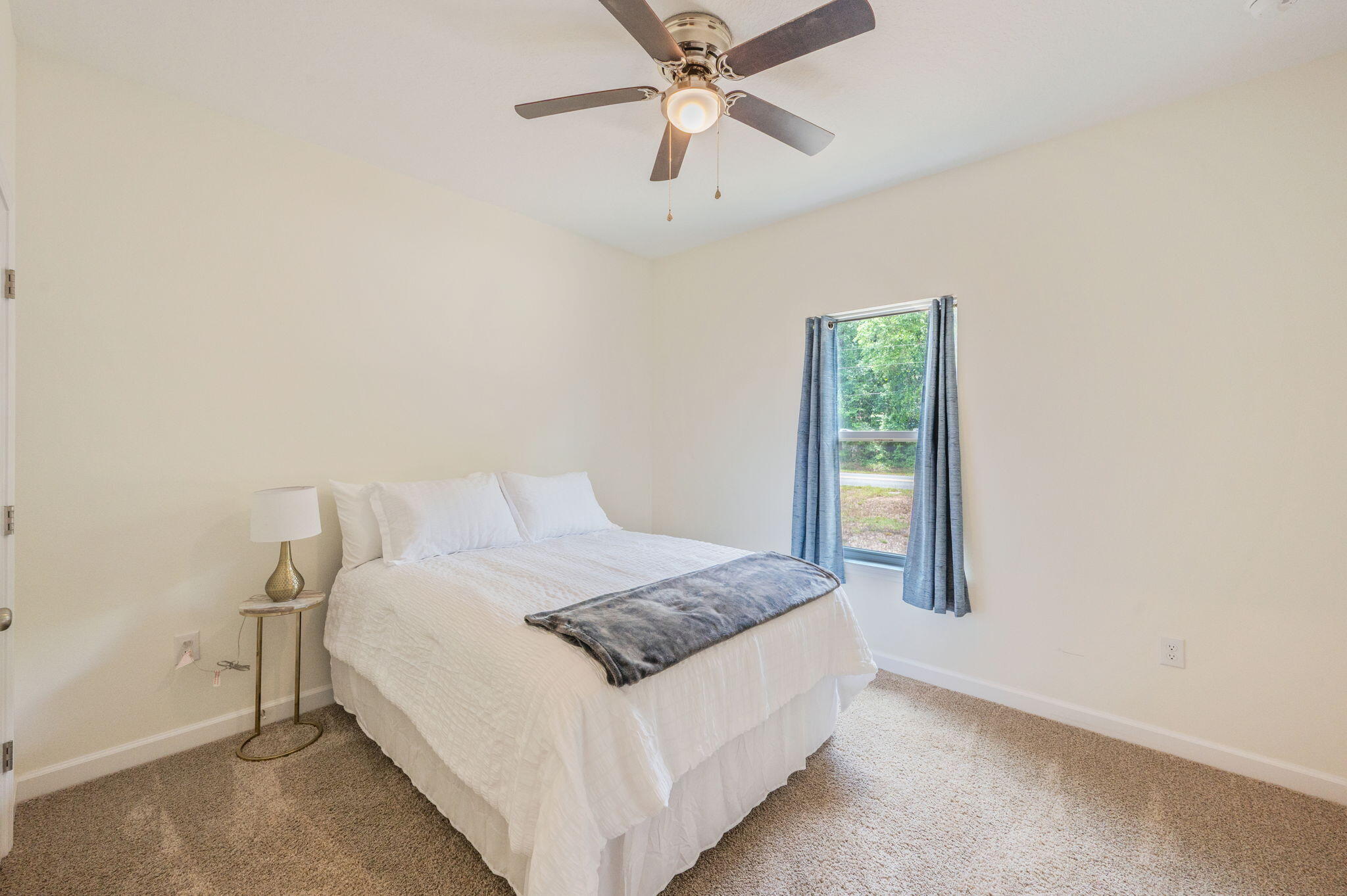 3105 Holley Drive Crestview, FL 32539 - Photo 21 of 33 Front Bedroom