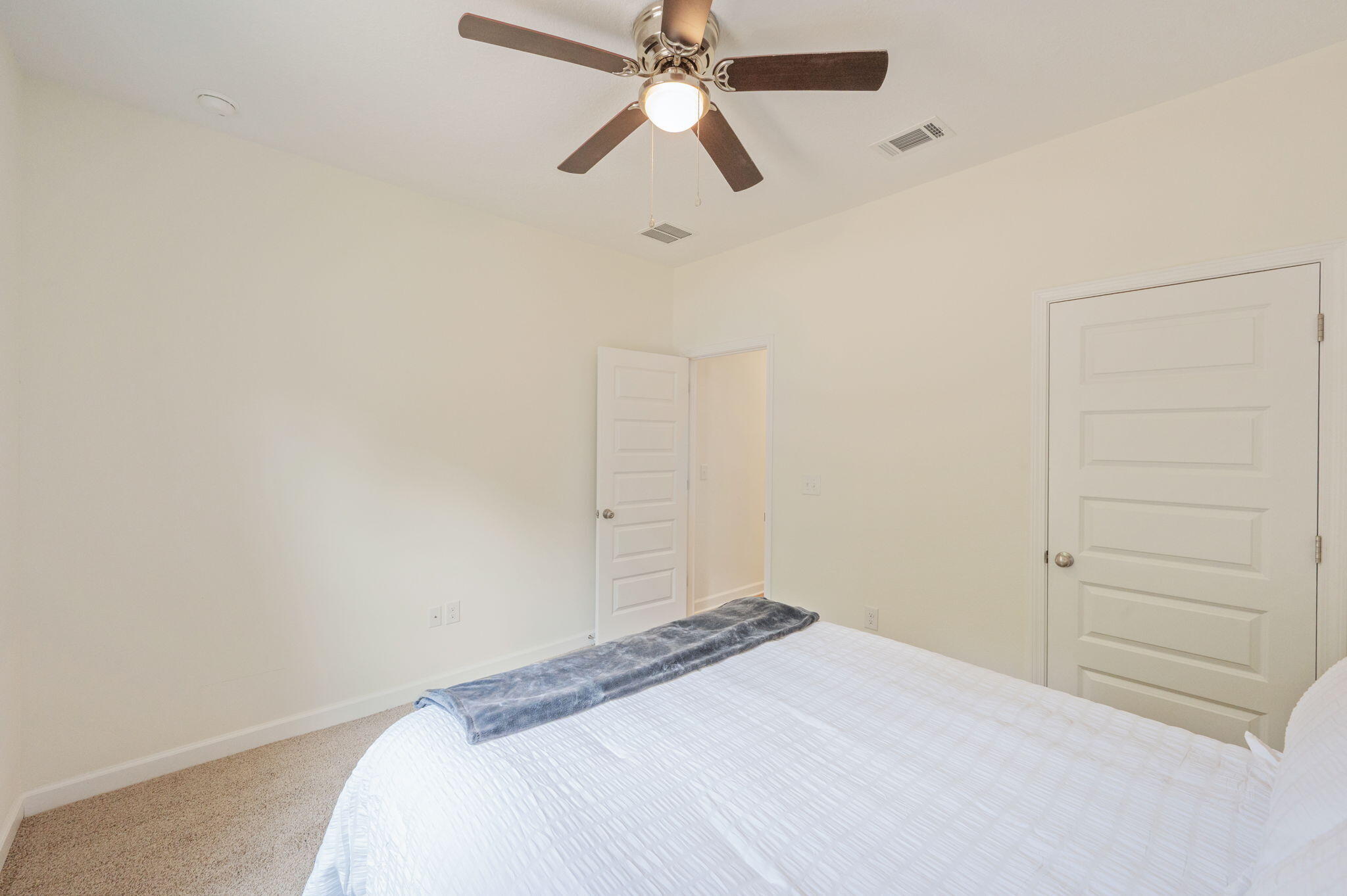 3105 Holley Drive Crestview, FL 32539 - Photo 22 of 33 Front Bedroom