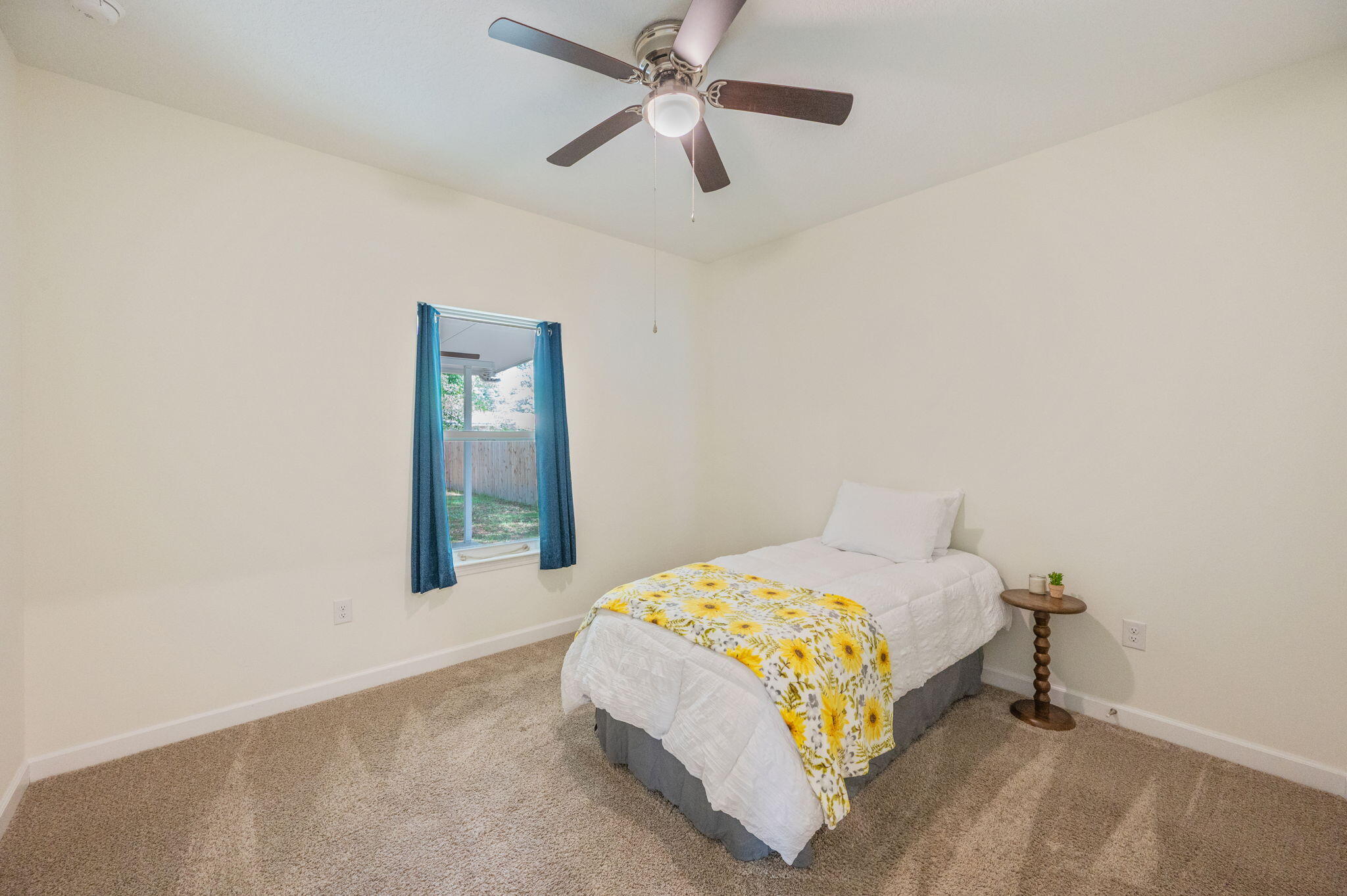 3105 Holley Drive Crestview, FL 32539 - Photo 25 of 33 Bedroom 3