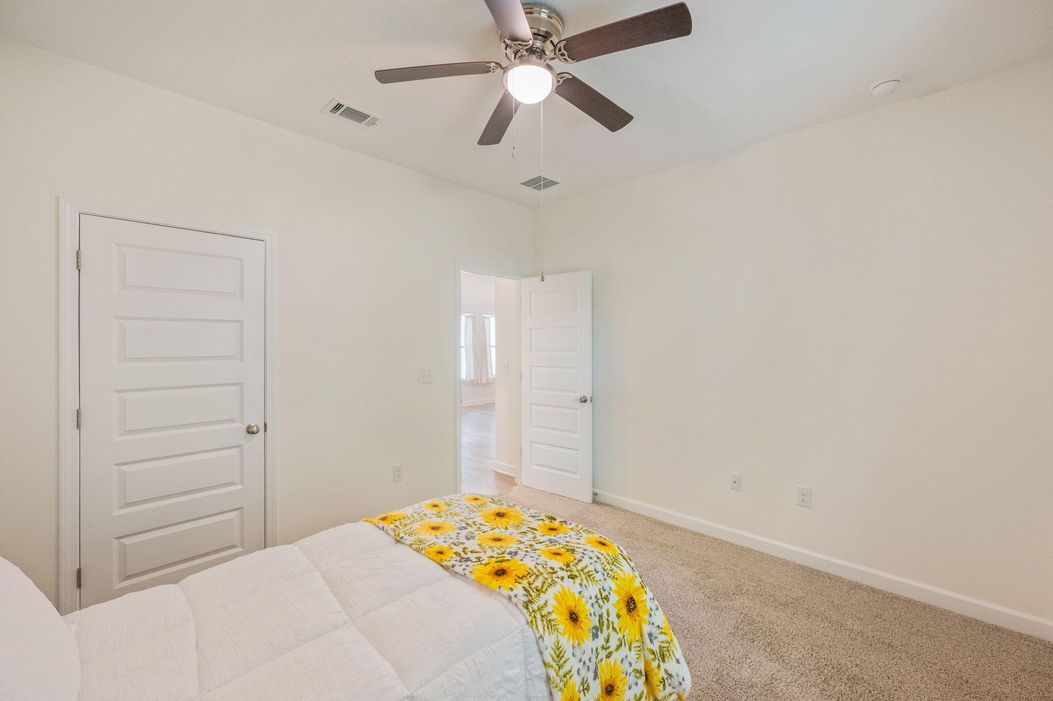 3105 Holley Drive Crestview, FL 32539 - Photo 26 of 33 Bedroom 3