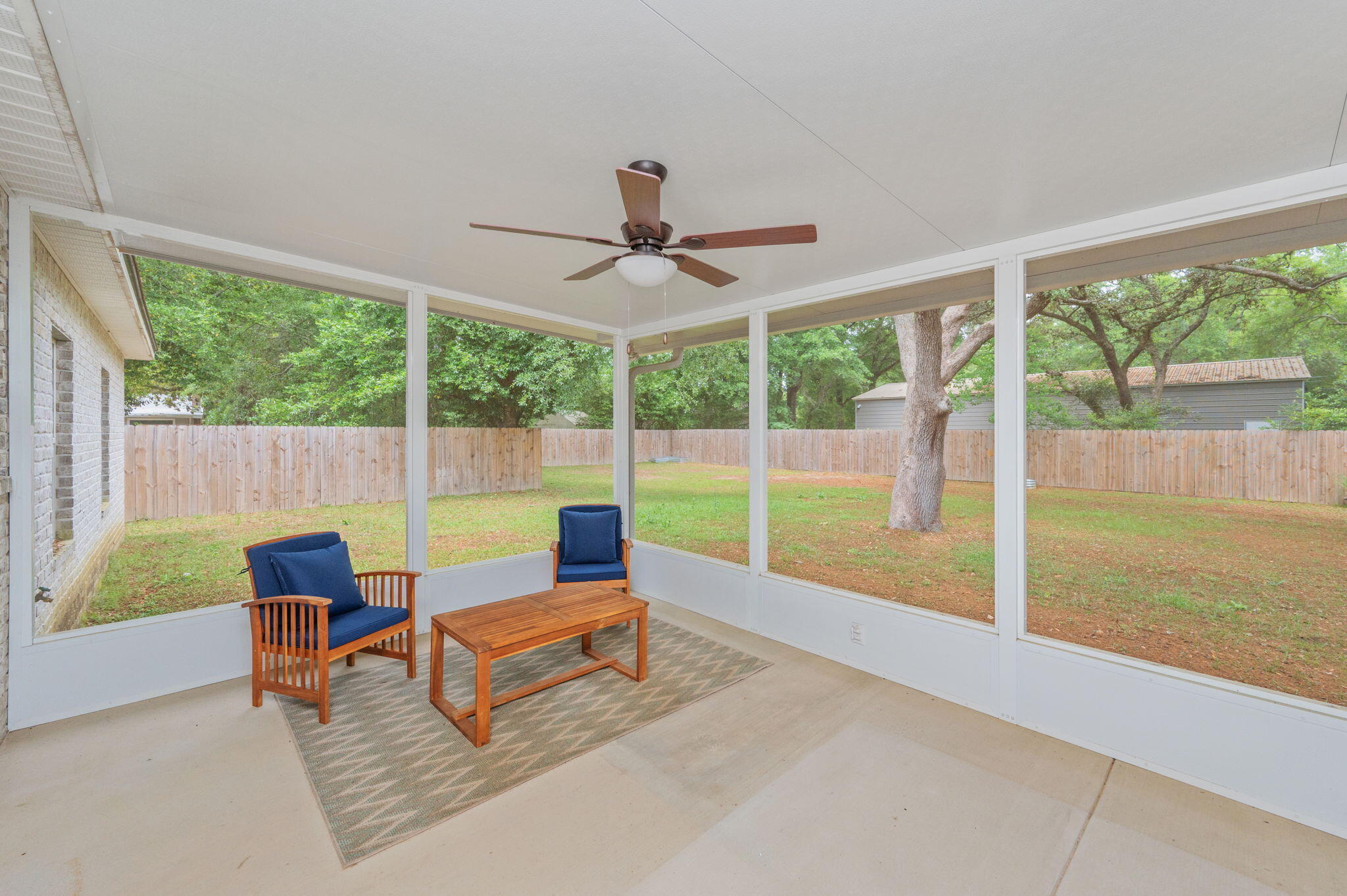 3105 Holley Drive Crestview, FL 32539 - Photo 28 of 33 Florida Room