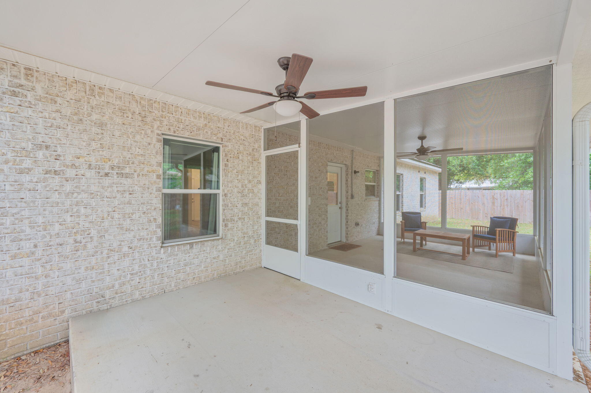 3105 Holley Drive Crestview, FL 32539 - Photo 29 of 33 Covered Proch