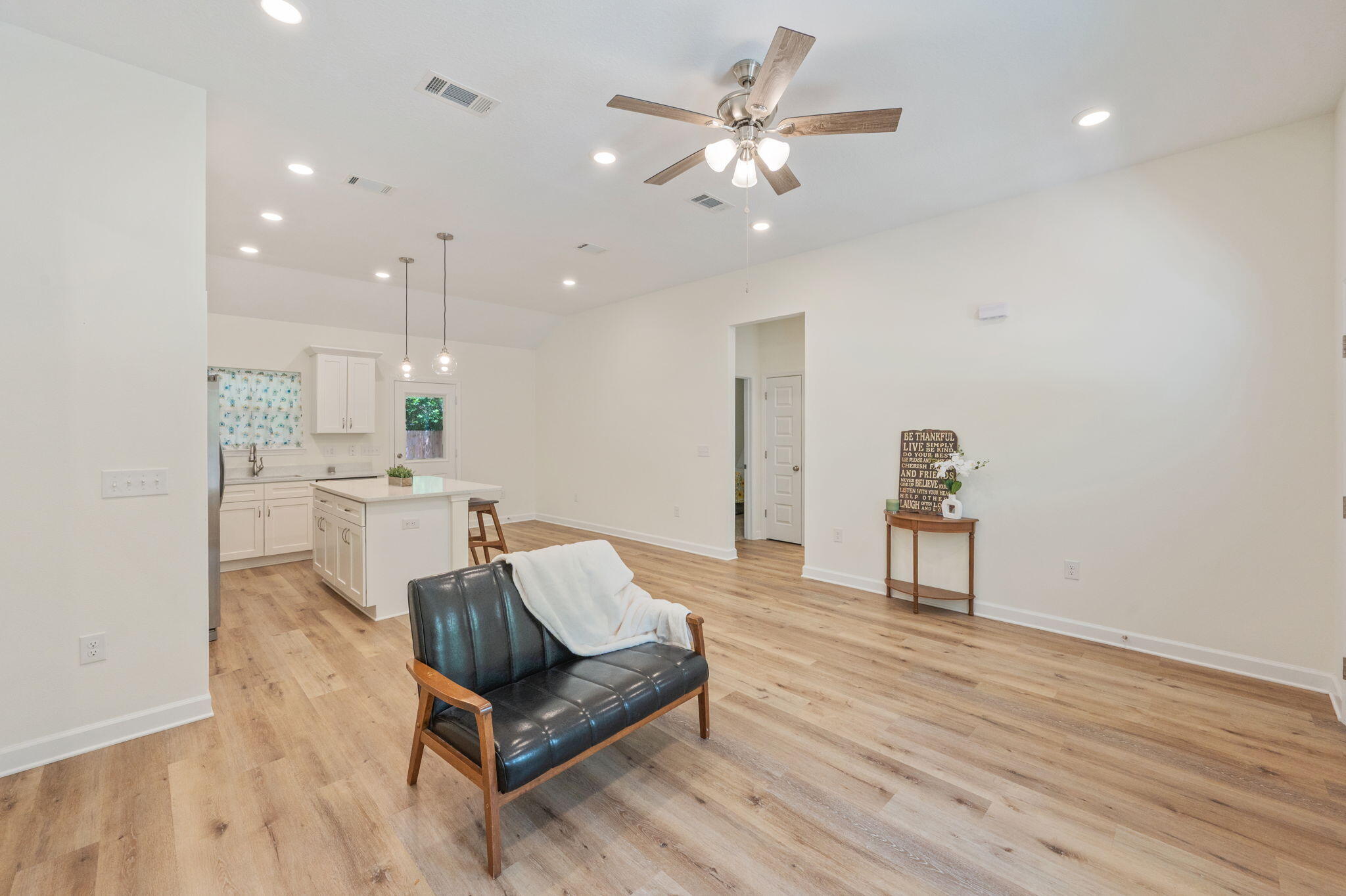 3105 Holley Drive Crestview, FL 32539 - Photo 7 of 33 Open Concept