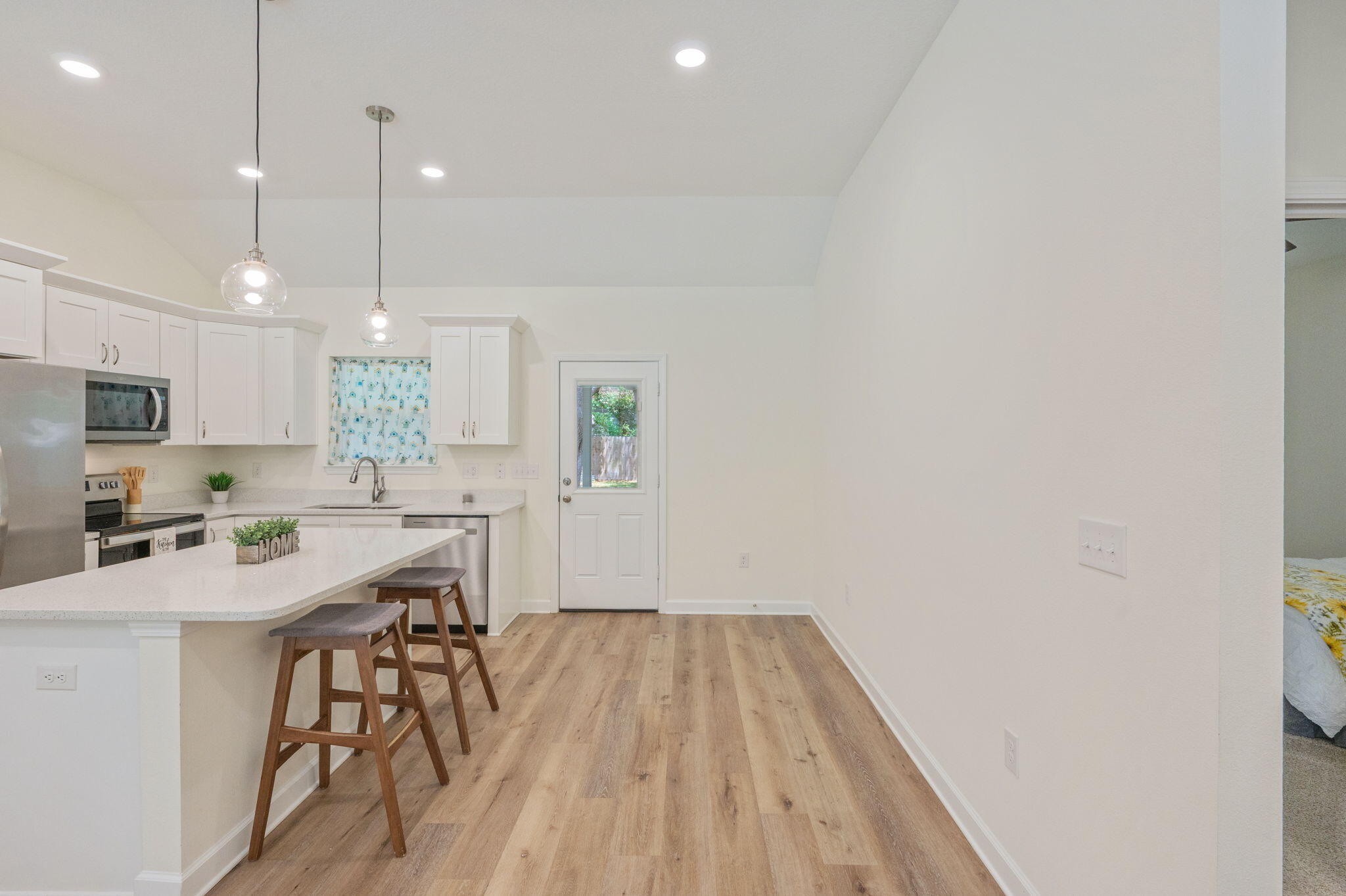 3105 Holley Drive Crestview, FL 32539 - Photo 8 of 33 Dining Area