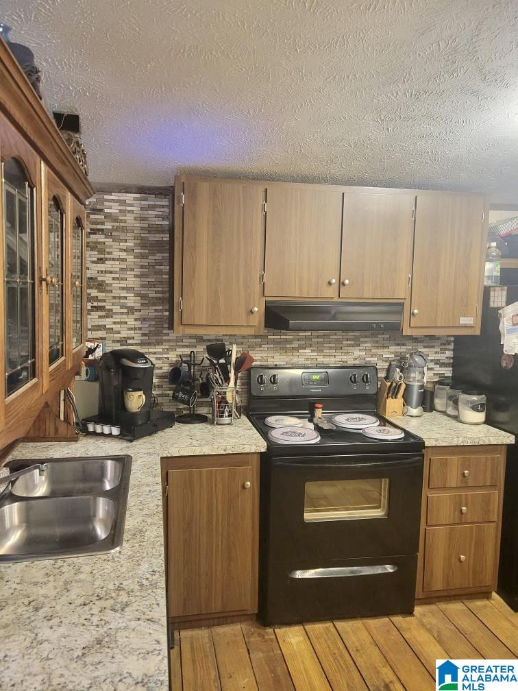 11676 Highway 144 Ragland, AL 35131 - Photo 14 of 24