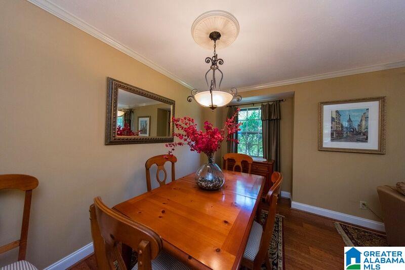 3429 Rock Ridge Circle Birmingham, AL 35210 - Photo 8 of 49