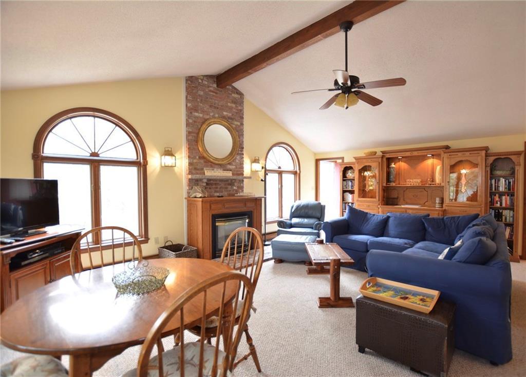24 Mills Road Kennebunkport, ME 04046 - Photo 6 of 28 Fabulous living space with plenty of...