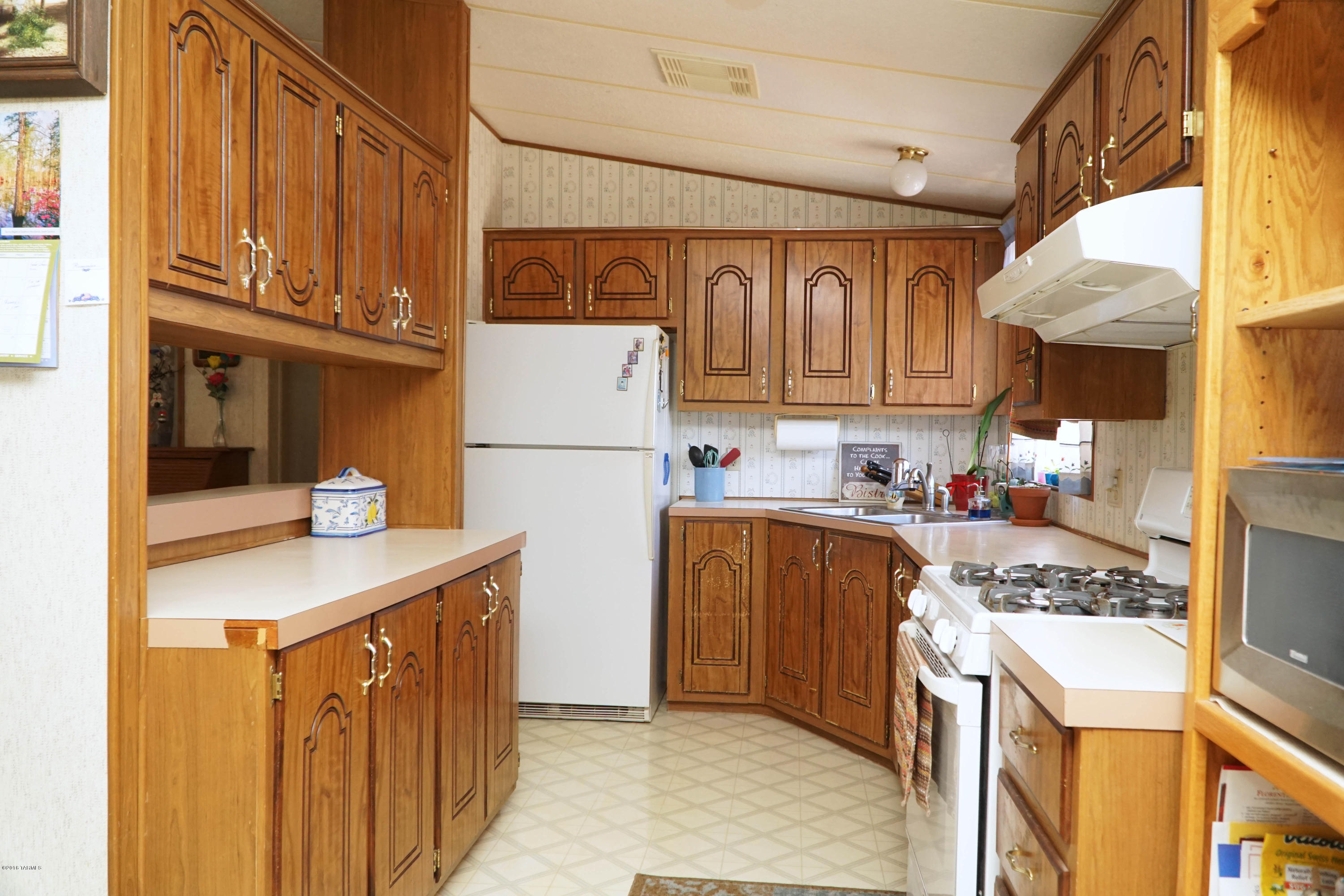 10240 West Rudasill Road Tucson, AZ 85743 - Photo 3 of 20 Gallery Image 3