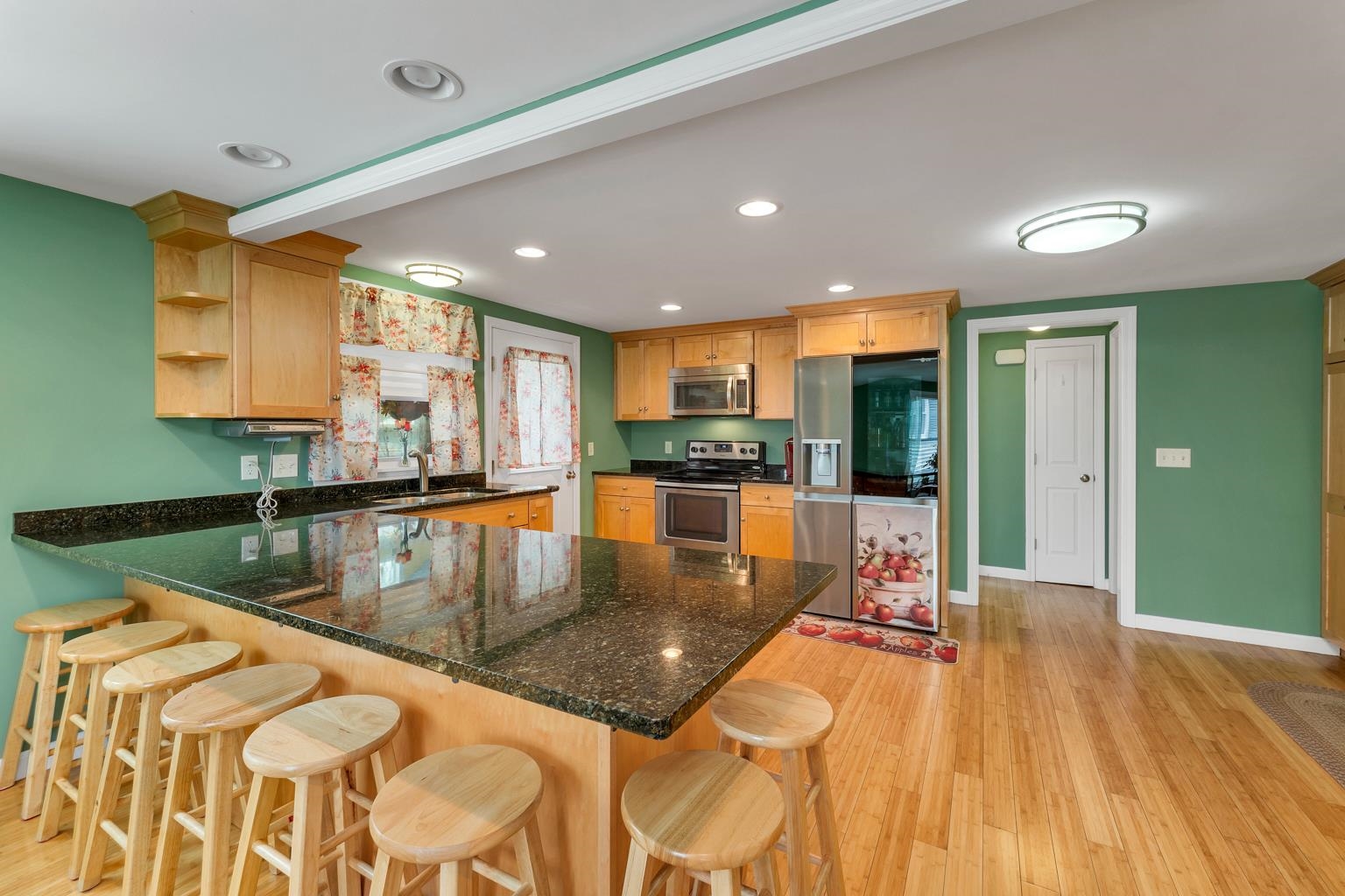 115 Winter Street Laconia, NH 03246 - Photo 24 of 41