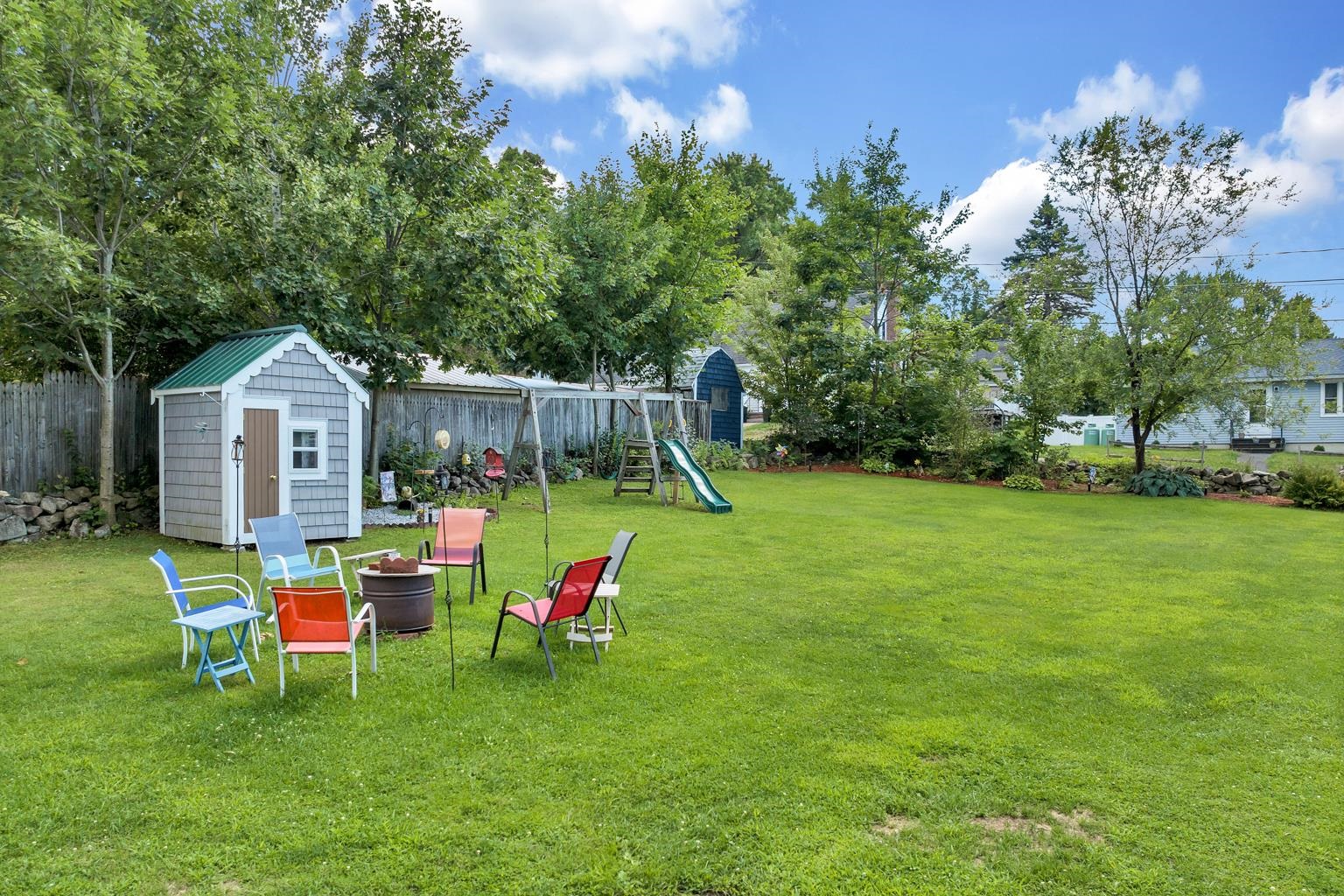 115 Winter Street Laconia, NH 03246 - Photo 27 of 41