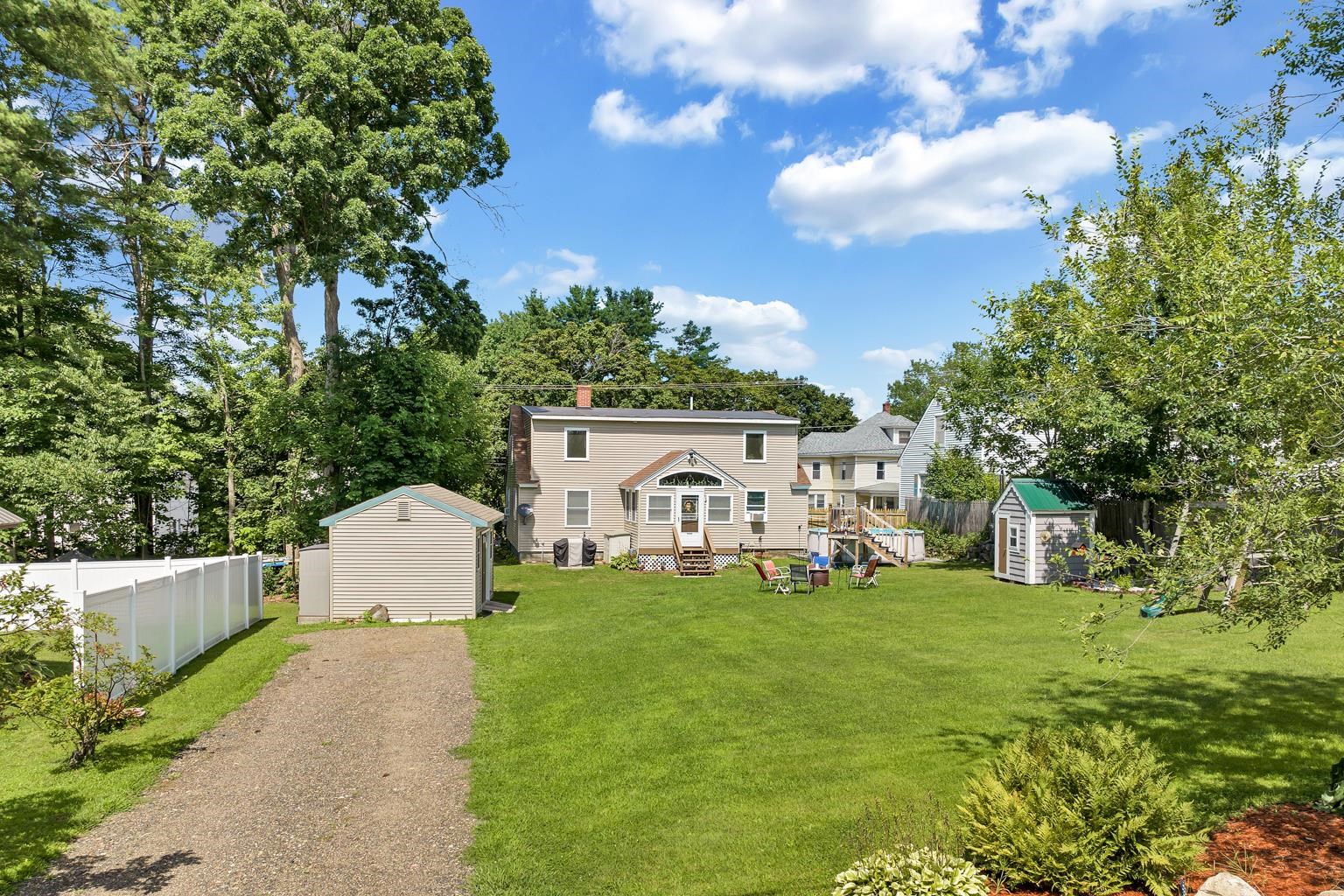 115 Winter Street Laconia, NH 03246 - Photo 29 of 41