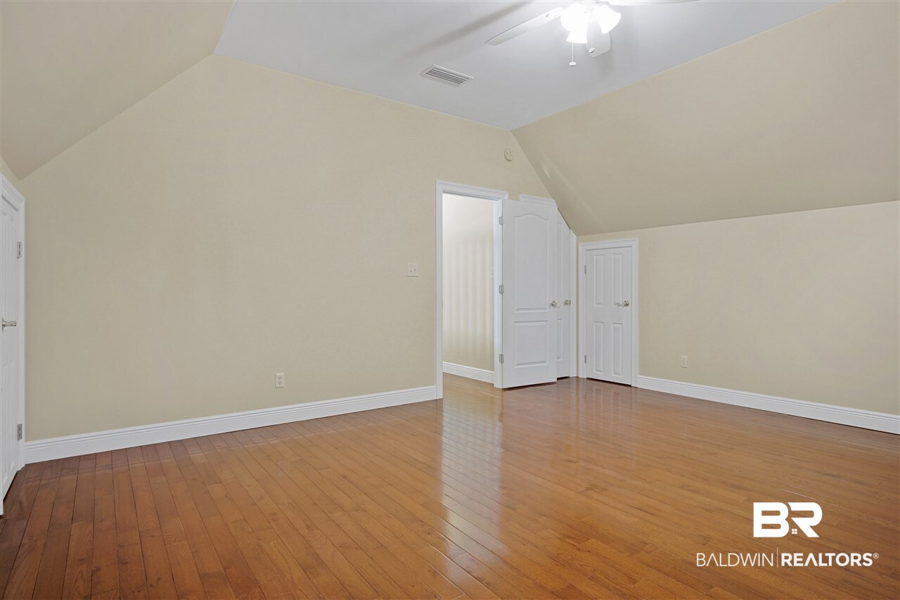 7785 Cuss Fork Road Wilmer, AL 36587 - Photo 28 of 38 Bedroom 3